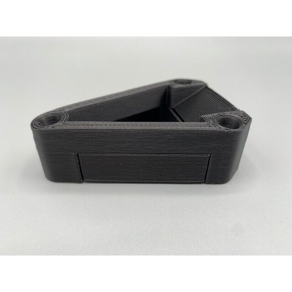 LEE Precision Single Stage Classic Cast Press Primer Catcher Kit - NEW - Picture 5 of 10